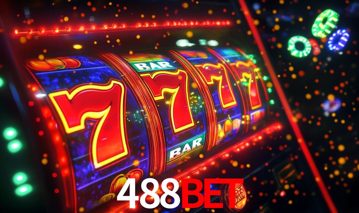 Segurança App 488bet