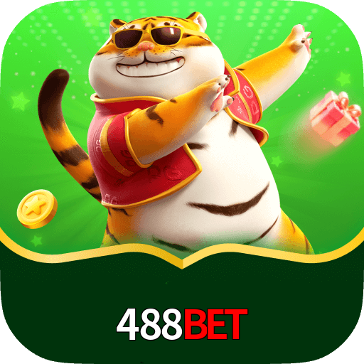 488bet Logo